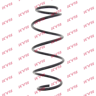 KYB Fjeder ra3502 foraksel for RENAULT