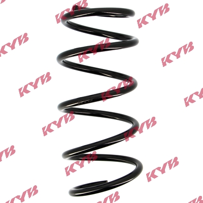 KYB Fjeder ra3501 foraksel for VAUXHALL