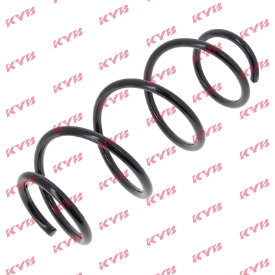 KYB Fjeder ra3503 foraksel for RENAULT