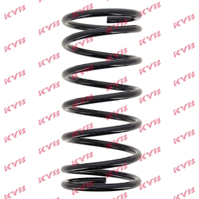 KYB Fjeder ra3509 foraksel for SKODA
