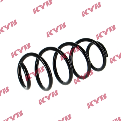 KYB Fjeder ra3511 foraksel for VW