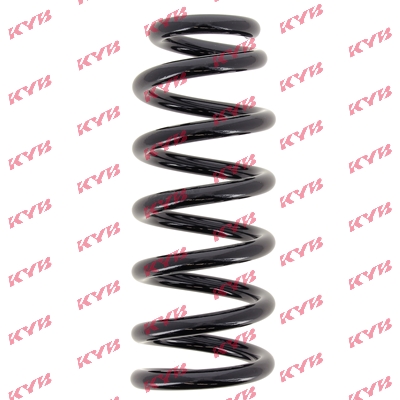 KYB Fjeder ra3510 foraksel for VW