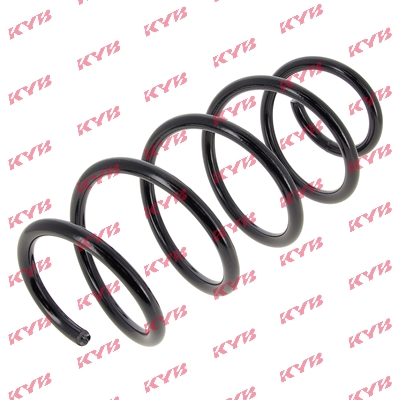 KYB Fjeder ra3513 foraksel for VW