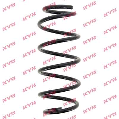 KYB Fjeder ra3512 foraksel for VW