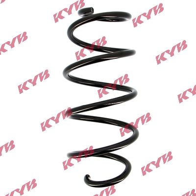 KYB Fjeder ra3514 foraksel for VW