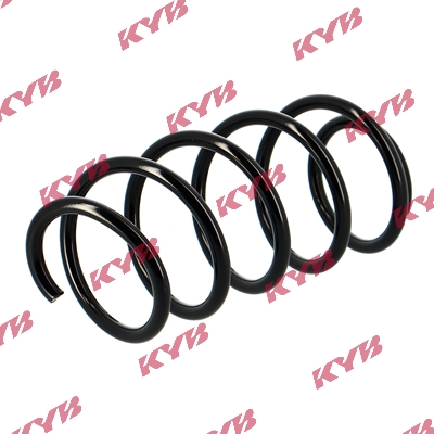 KYB Fjeder ra3516 foraksel for VW