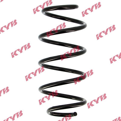 KYB Fjeder ra3517 foraksel for VW