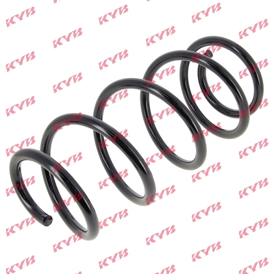 KYB Fjeder ra3519 foraksel for VW