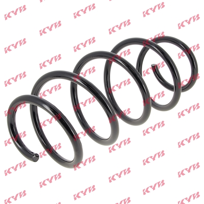 KYB Fjeder ra3520 foraksel for VW