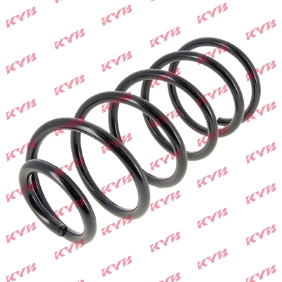 KYB Fjeder ra3521 foraksel for VW