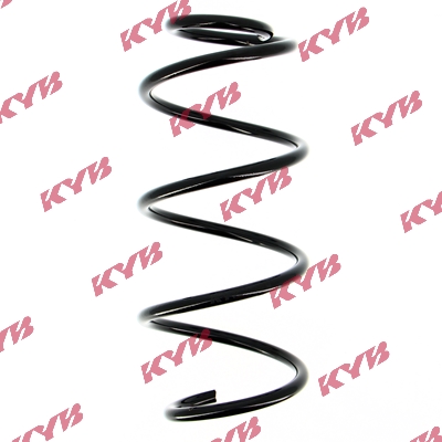 KYB Fjeder ra3522 foraksel for VW