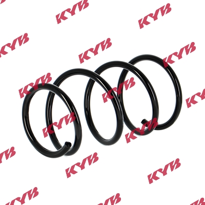 KYB Fjeder ra3523 foraksel for SUBARU