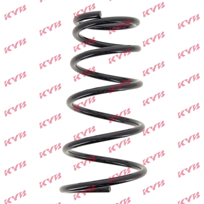 KYB Fjeder ra3526 foraksel for SUZUKI