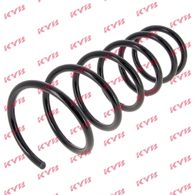 KYB Fjeder ra3527 foraksel for SUZUKI