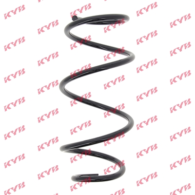KYB Fjeder ra3528 foraksel for SUZUKI