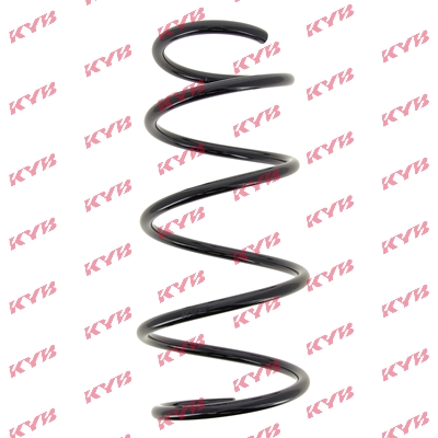 KYB Fjeder ra3535 foraksel for TOYOTA