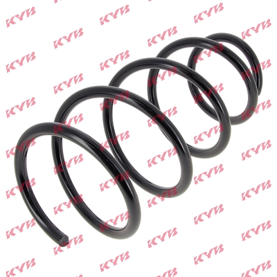 KYB Fjeder ra3536 foraksel for TOYOTA