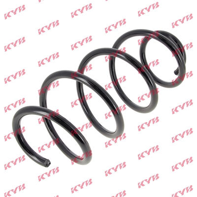 KYB Fjeder ra3540 foraksel for VOLVO
