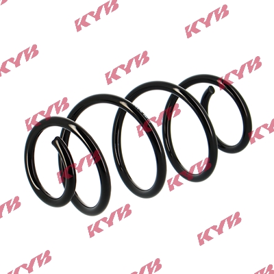 KYB Fjeder ra3542 foraksel for VOLVO