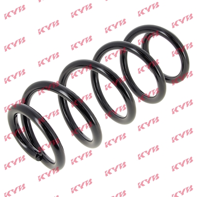 KYB Fjeder ra3543 foraksel for SEAT