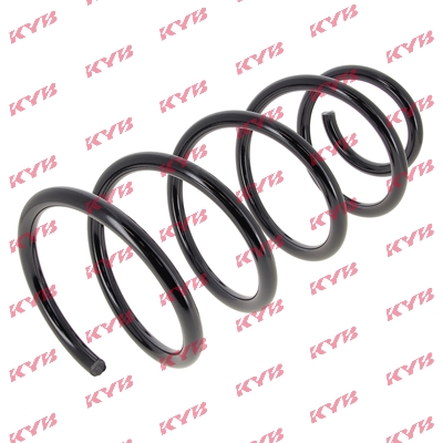 KYB Fjeder ra3544 foraksel for CITROËN