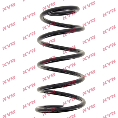KYB Fjeder ra3545 foraksel for CITROËN