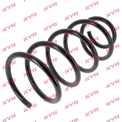 KYB Fjeder ra3547 foraksel for CITROËN
