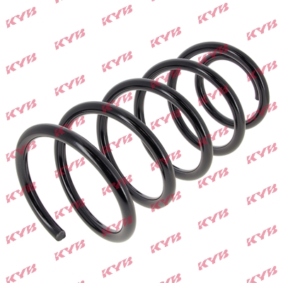 KYB Fjeder ra3548 foraksel for FIAT