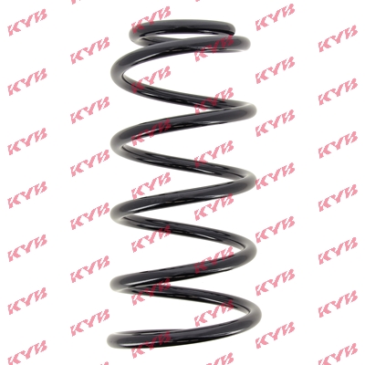 KYB Fjeder ra3549 foraksel for FIAT