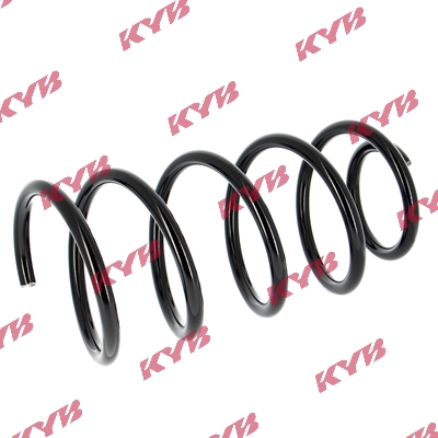 KYB Fjeder ra3551 foraksel for FIAT