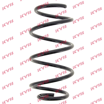 KYB Fjeder ra3553 foraksel for HYUNDAI