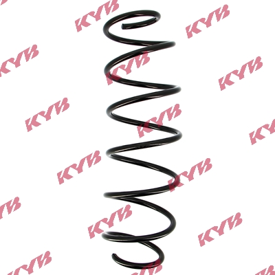 KYB Fjeder ra3556 foraksel for CITROËN