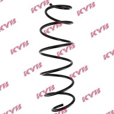 KYB Fjeder ra3555 foraksel for CITROËN