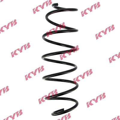 KYB Fjeder ra3554 foraksel for CITROËN