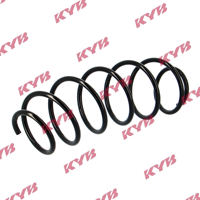 KYB Fjeder ra3557 foraksel for CITROËN