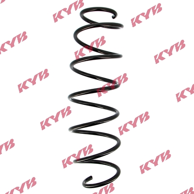 KYB Fjeder ra3558 foraksel for CITROËN