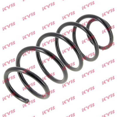 KYB Fjeder ra3560 foraksel for FORD