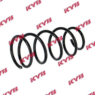 KYB Fjeder ra3610 foraksel for MAZDA