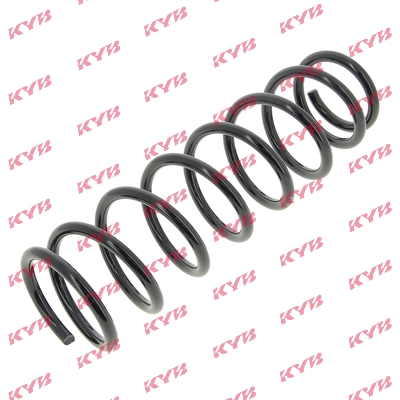 KYB Fjeder ra3748 foraksel for SUZUKI