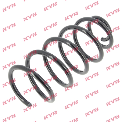 KYB Fjeder ra3787 foraksel for VW