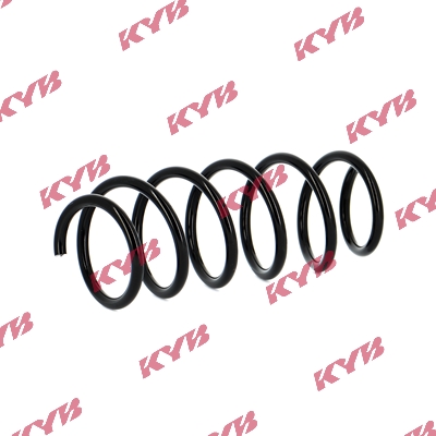 KYB Fjeder ra3539 foraksel for VOLVO