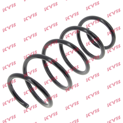KYB Fjeder ra3799 foraksel for ALFA ROMEO