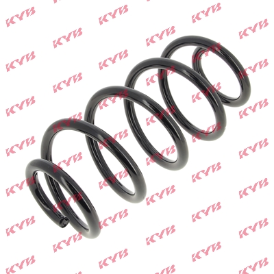 KYB Fjeder ra3797 foraksel for AUDI