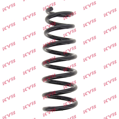 KYB Fjeder ra3899 foraksel for BMW