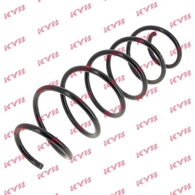 KYB Fjeder ra3947 foraksel for CITROËN