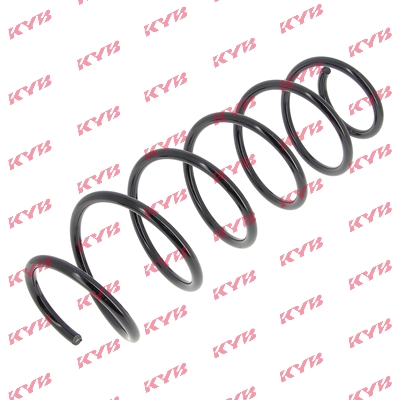 KYB Fjeder ra3948 foraksel for CITROËN