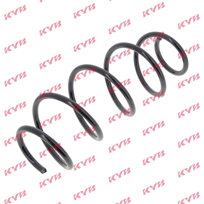 KYB Fjeder ra3949 foraksel for CITROËN