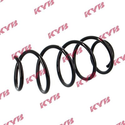 KYB Fjeder ra3951 foraksel for CITROËN