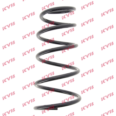 KYB Fjeder ra3955 foraksel for VAUXHALL OPEL SUZUKI