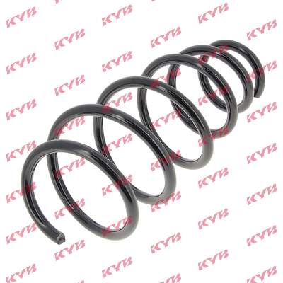 KYB Fjeder ra3959 foraksel for VAUXHALL OPEL
